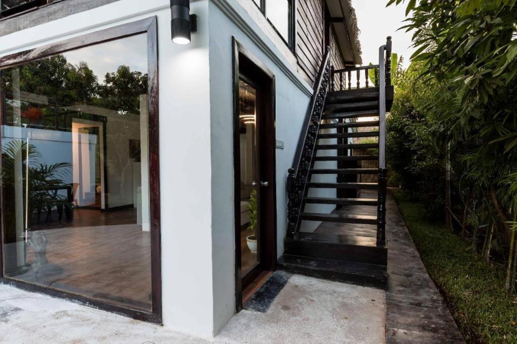 Sampeah Retreat Villa Ciudad de Siem Riep Exterior foto